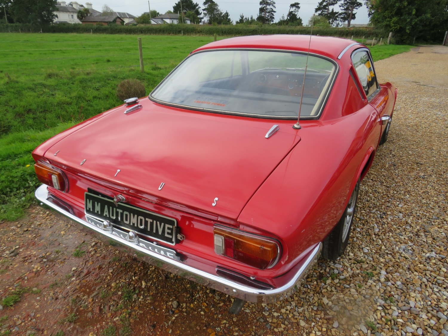 Used Lotus Elan 1968 for sale - 75895393: Photo 20