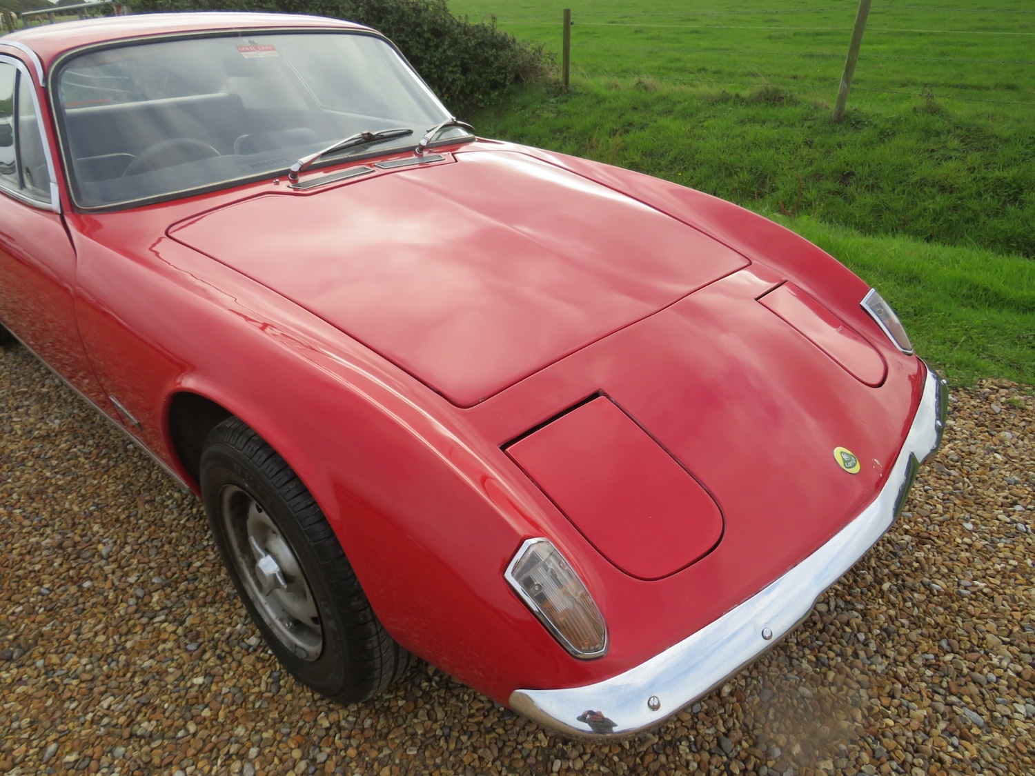 Used Lotus Elan 1968 for sale - 75895393: Photo 22
