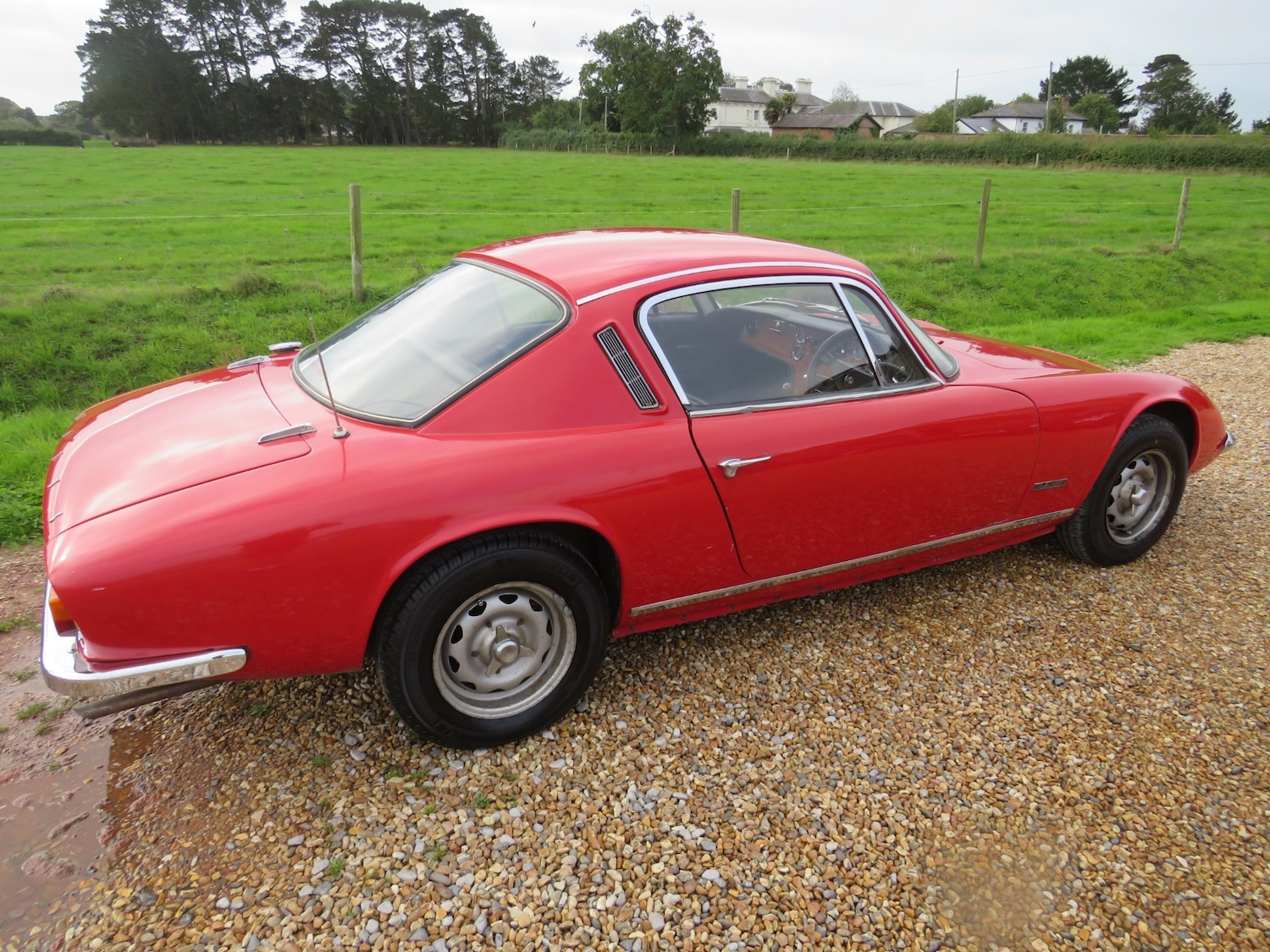 Used Lotus Elan 1968 for sale - 75895393: Photo 25