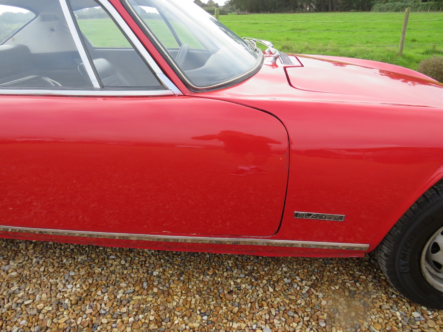 Used Lotus Elan 1968 for sale - 75895393: Photo 26