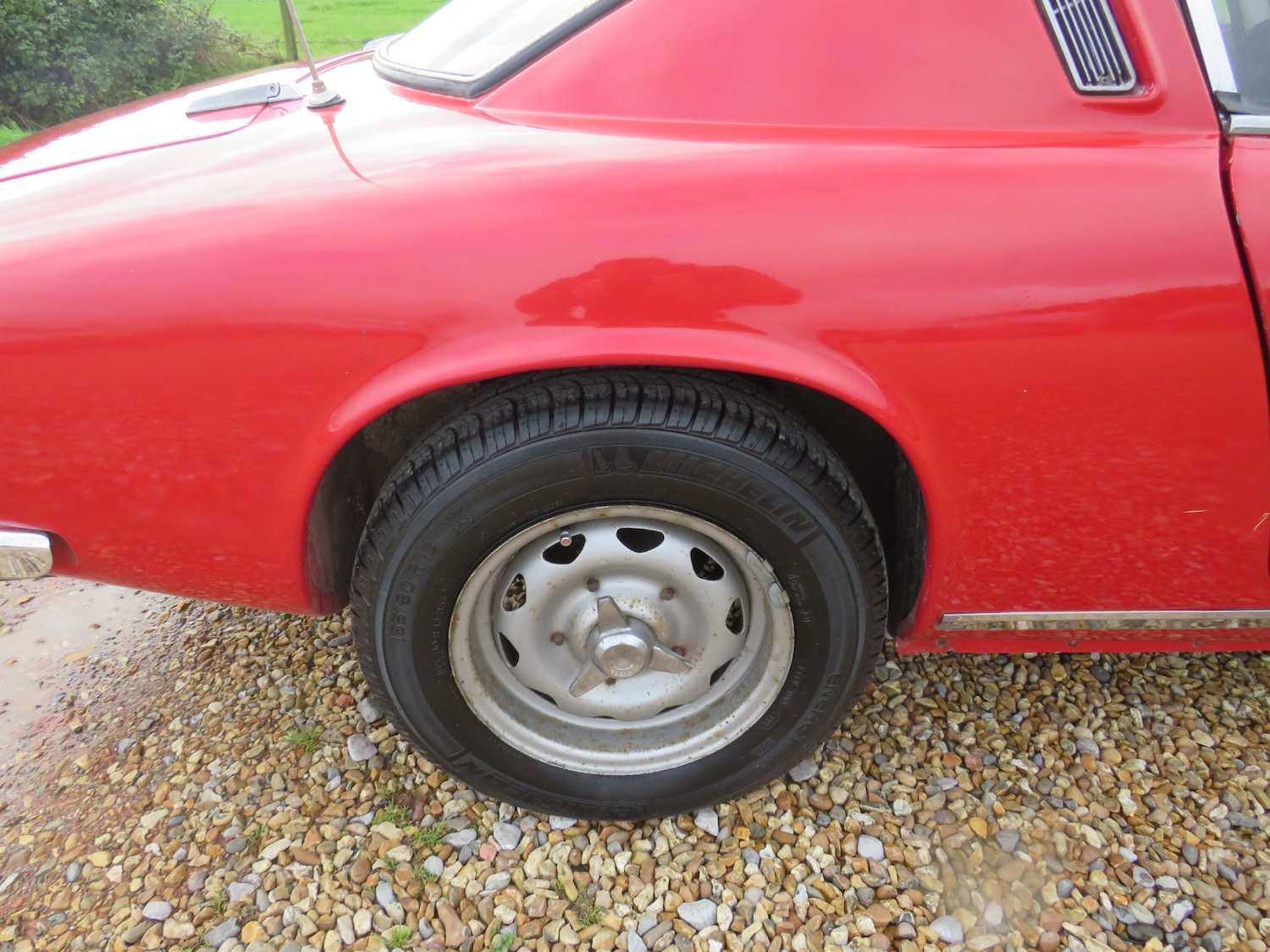 Used Lotus Elan 1968 for sale - 75895393: Photo 27