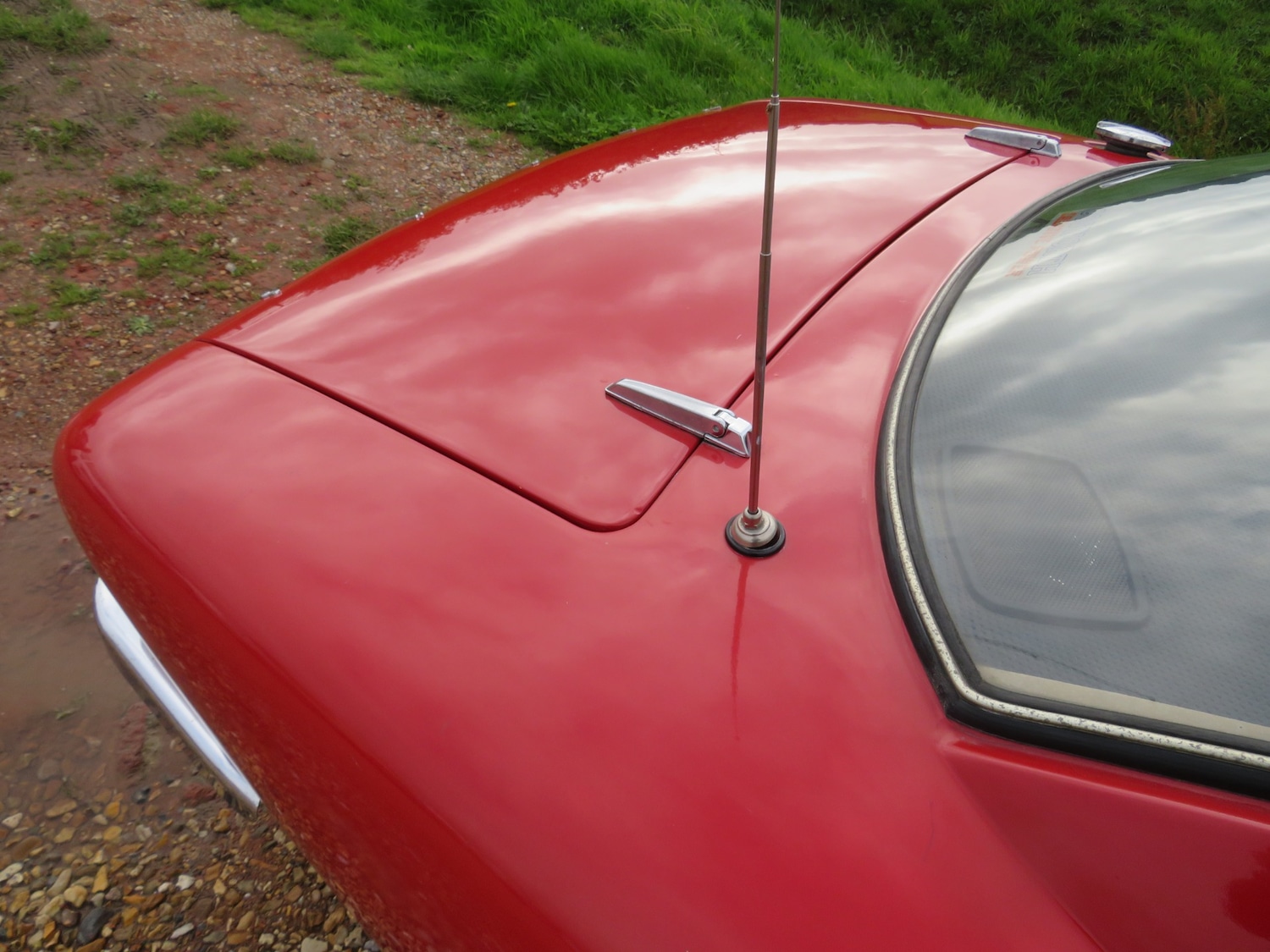 Used Lotus Elan 1968 for sale - 75895393: Photo 29