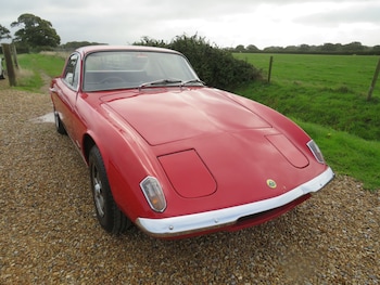 Used Lotus Elan 1968 for sale - 75895393: Photo