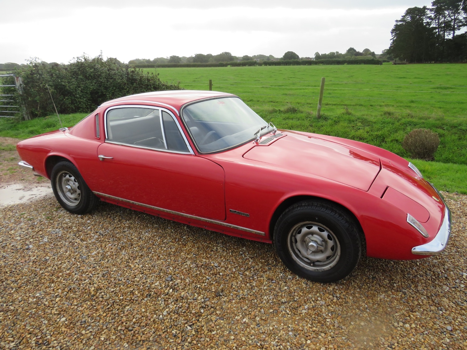 Used Lotus Elan 1968 for sale - 75895393: Photo 3