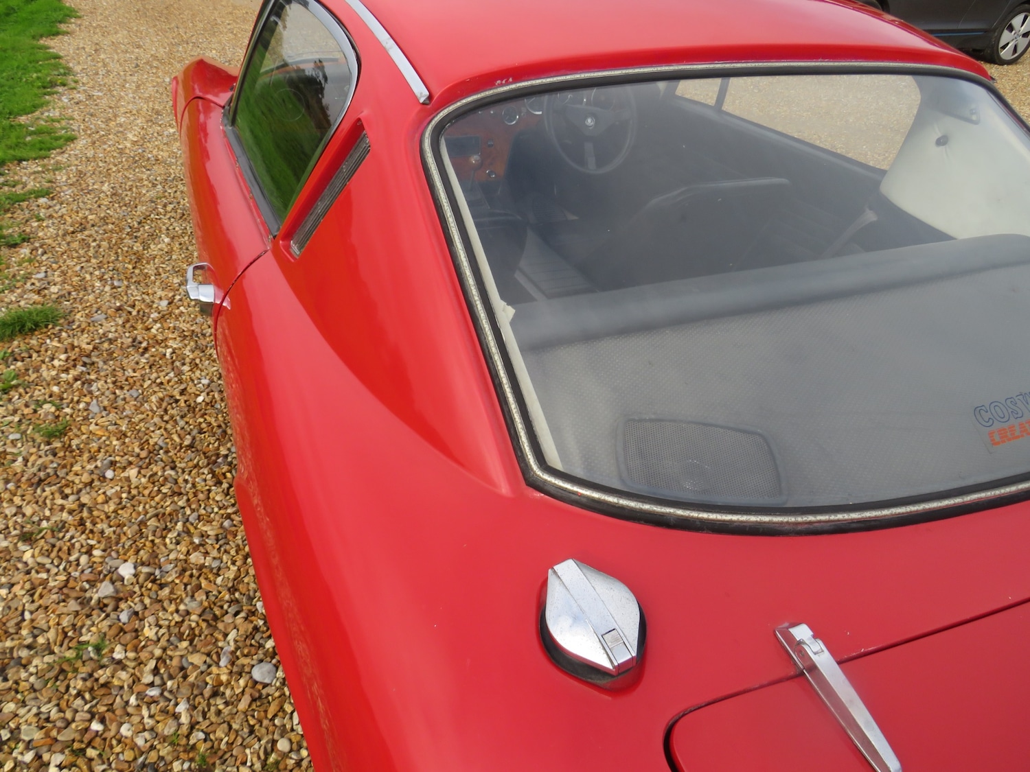 Used Lotus Elan 1968 for sale - 75895393: Photo 37