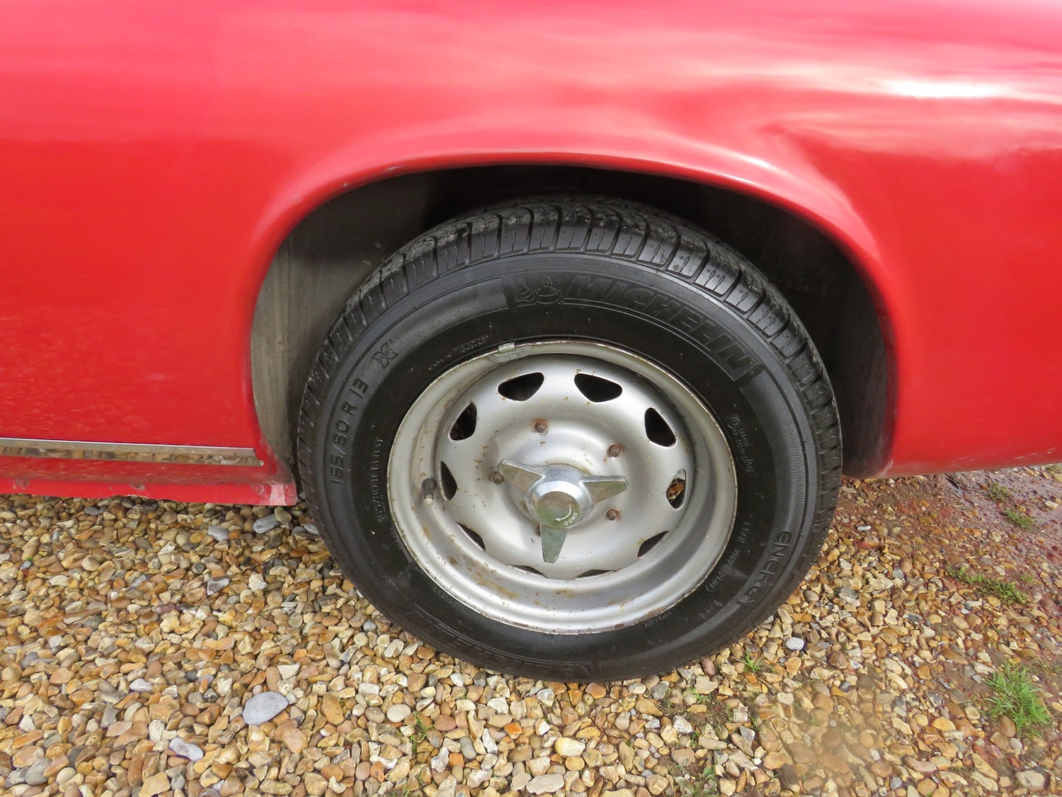 Used Lotus Elan 1968 for sale - 75895393: Photo 38