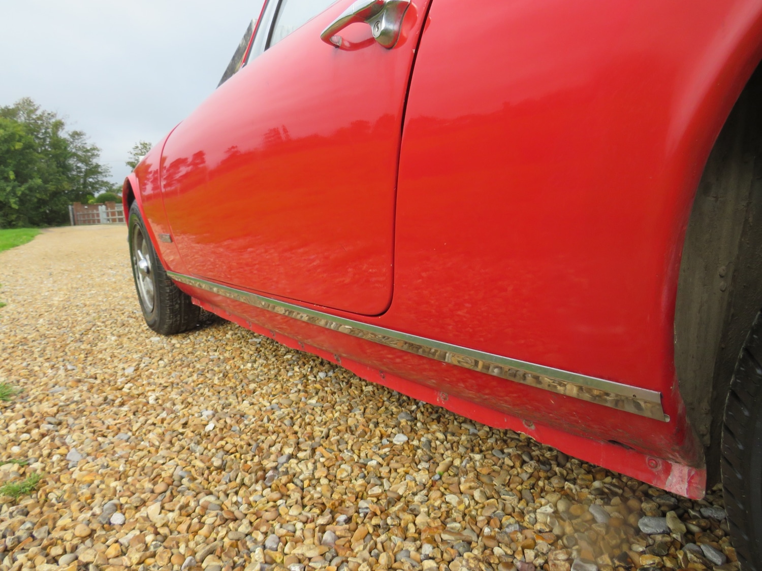 Used Lotus Elan 1968 for sale - 75895393: Photo 39