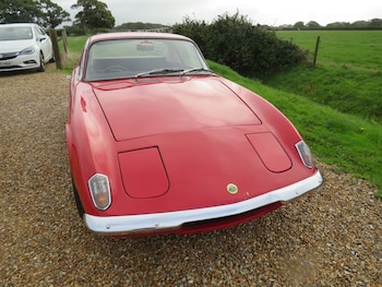 Used Lotus Elan 1968 for sale - 75895393: Photo