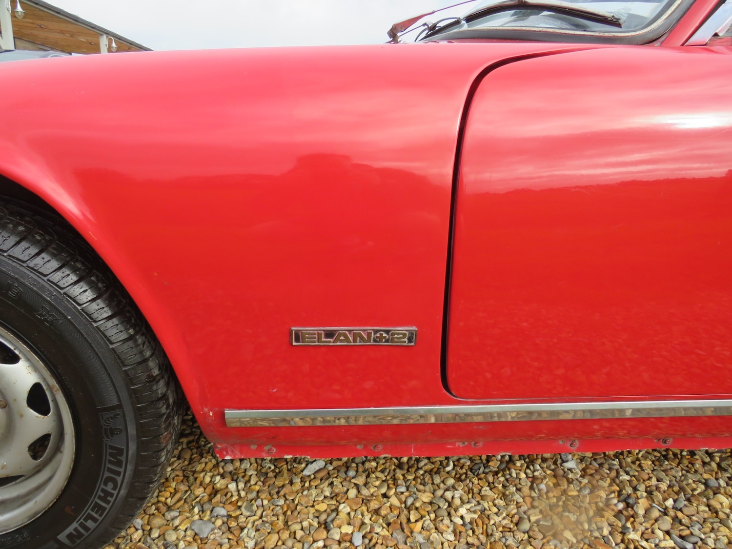 Used Lotus Elan 1968 for sale - 75895393: Photo 40