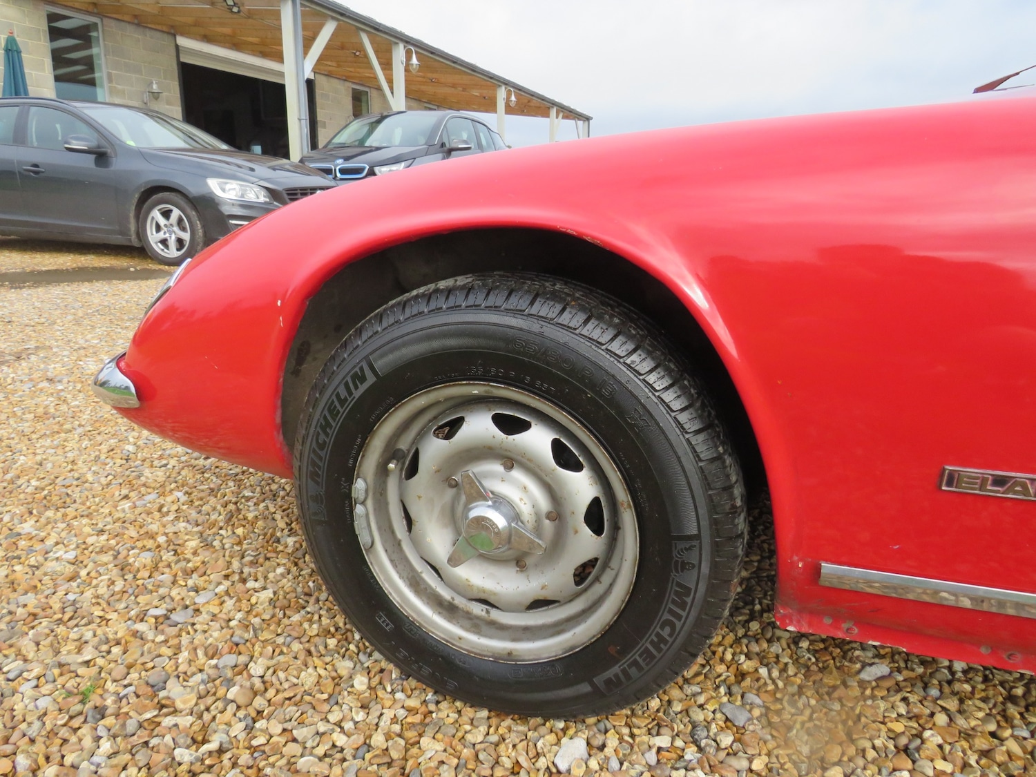 Used Lotus Elan 1968 for sale - 75895393: Photo 41