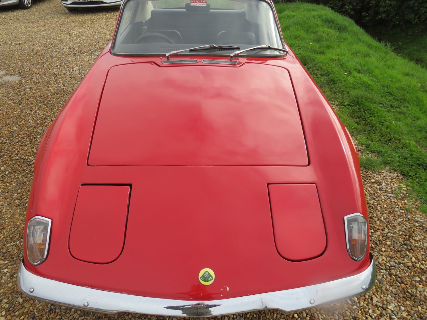 Used Lotus Elan 1968 for sale - 75895393: Photo 43