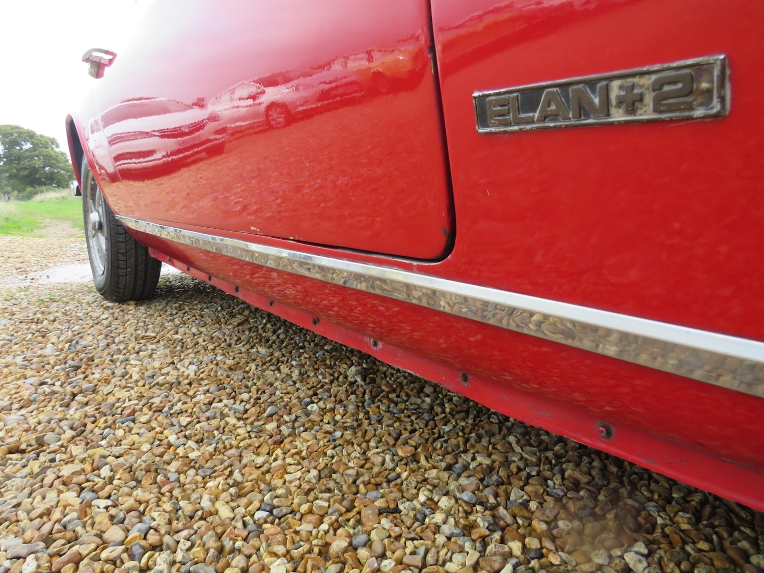 Used Lotus Elan 1968 for sale - 75895393: Photo 44