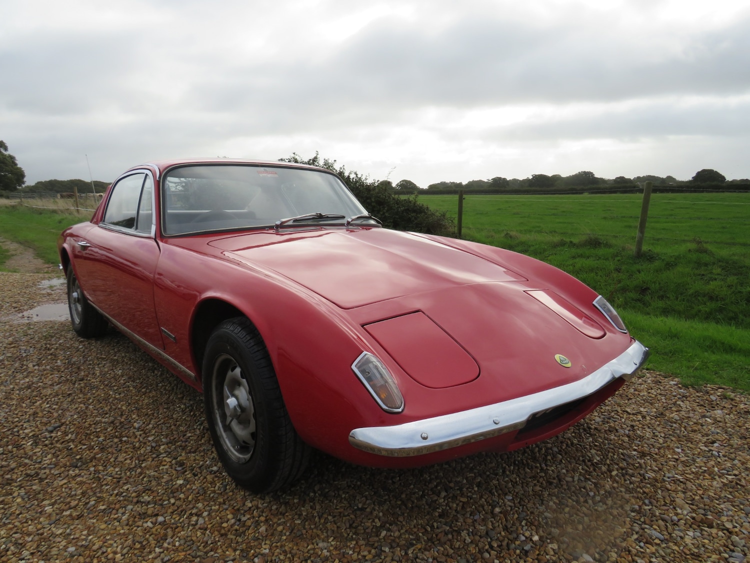 Used Lotus Elan 1968 for sale - 75895393: Photo 45