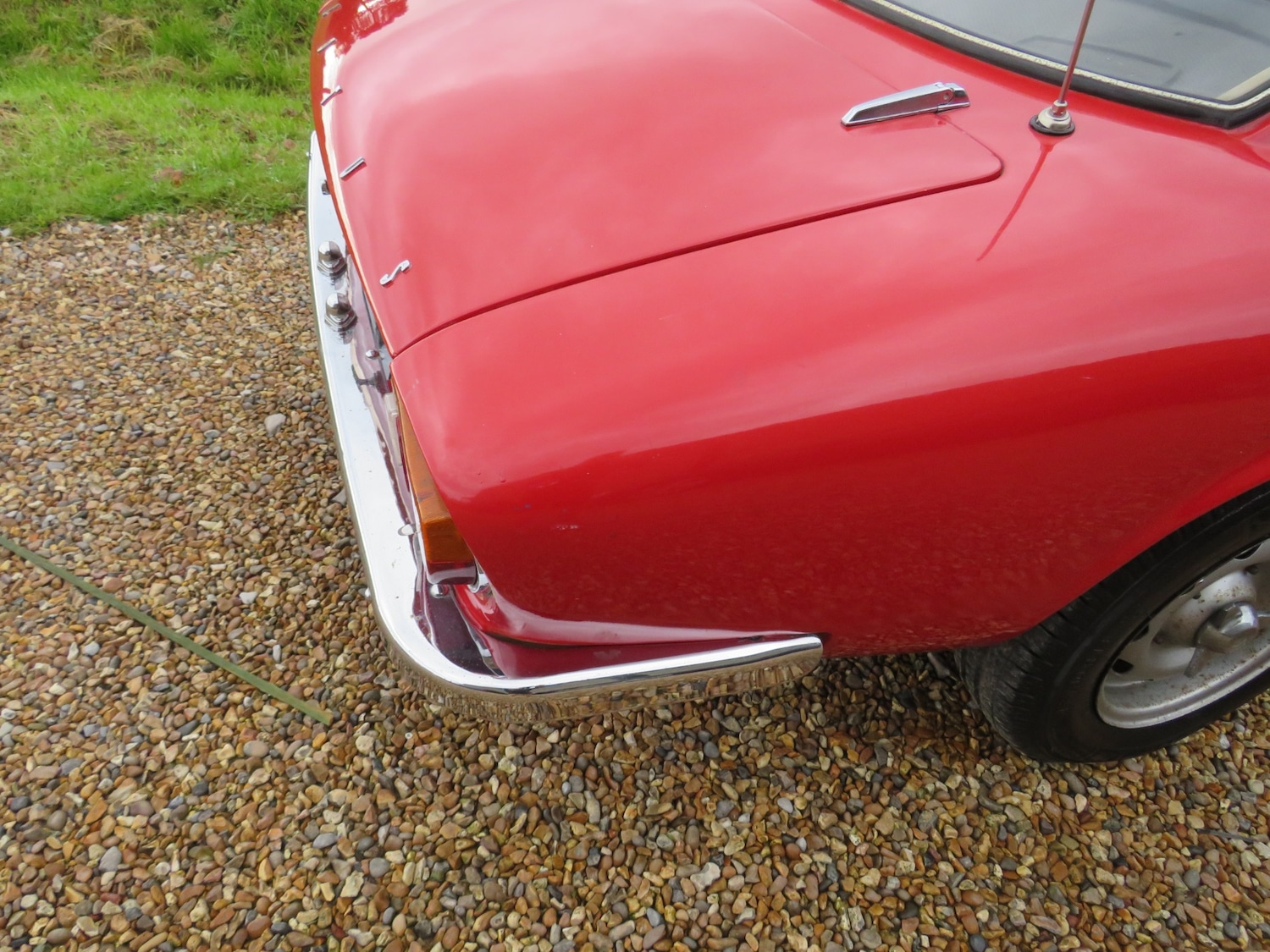 Used Lotus Elan 1968 for sale - 75895393: Photo 49