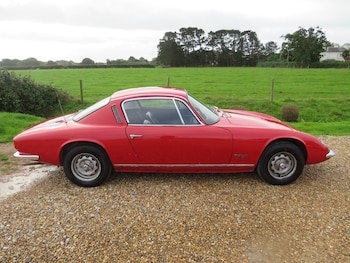 Used Lotus Elan 1968 for sale - 75895393: Photo