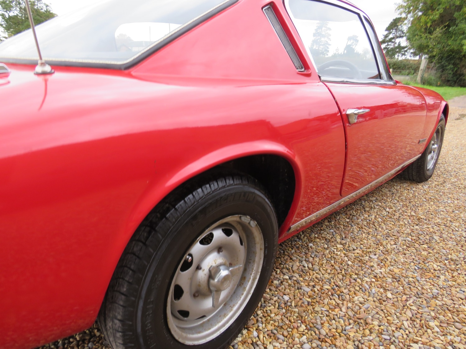 Used Lotus Elan 1968 for sale - 75895393: Photo 50