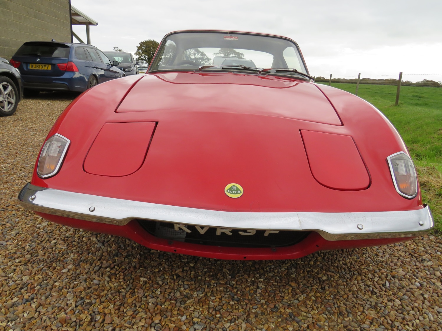 Used Lotus Elan 1968 for sale - 75895393: Photo 51