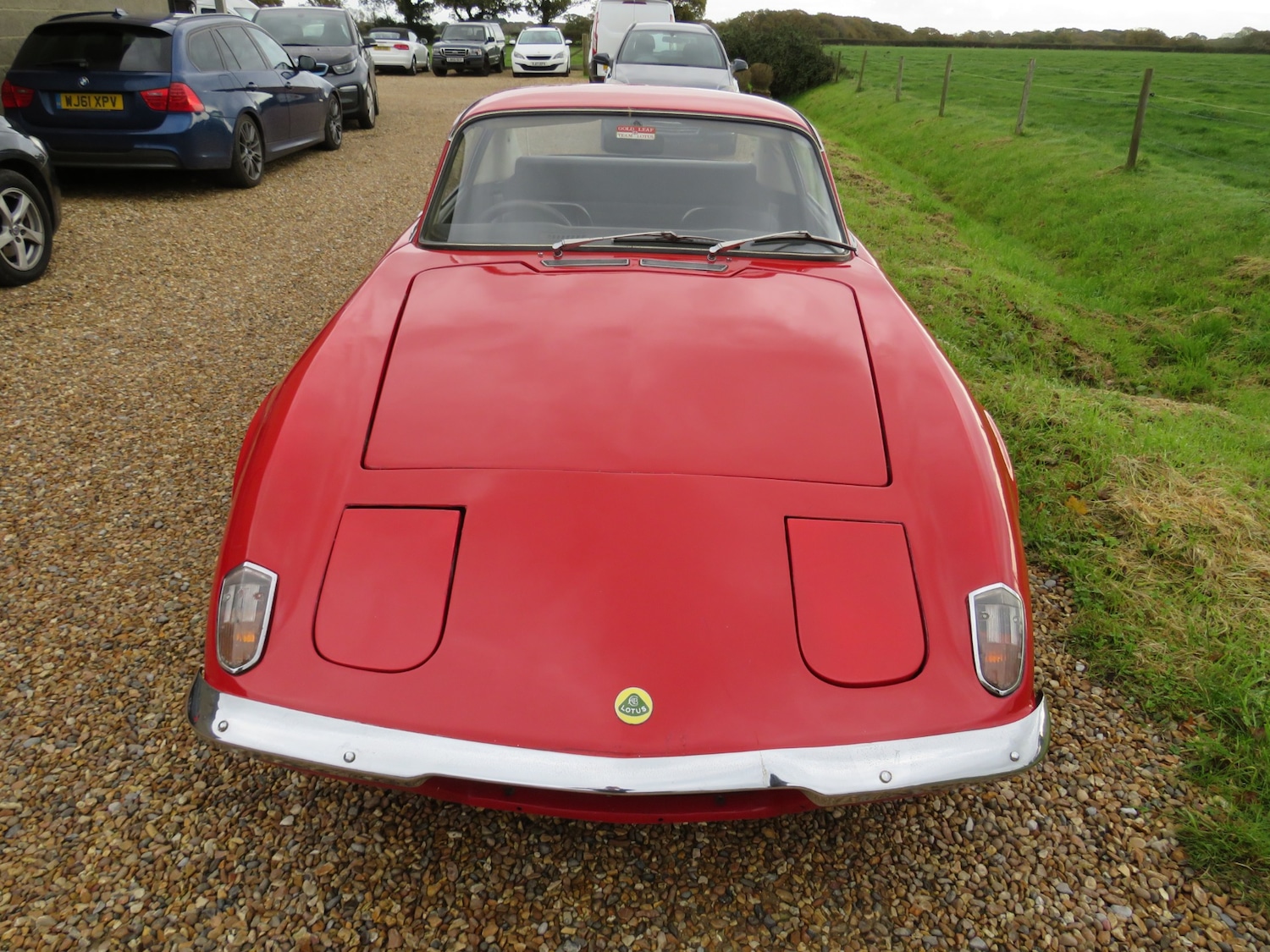 Used Lotus Elan 1968 for sale - 75895393: Photo 52