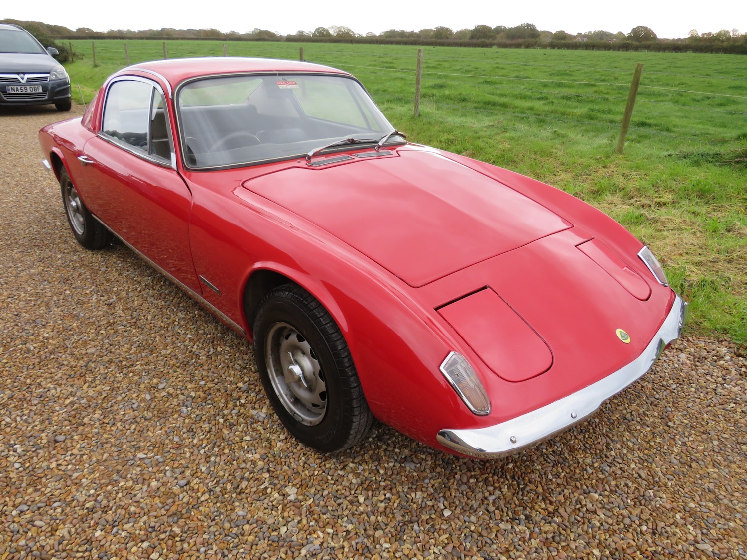 Used Lotus Elan 1968 for sale - 75895393: Photo 53