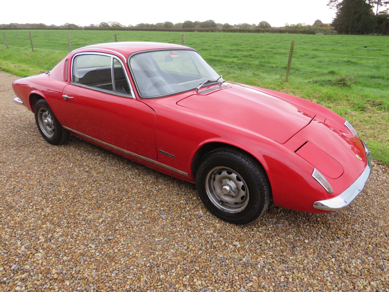 Used Lotus Elan 1968 for sale - 75895393: Photo 54