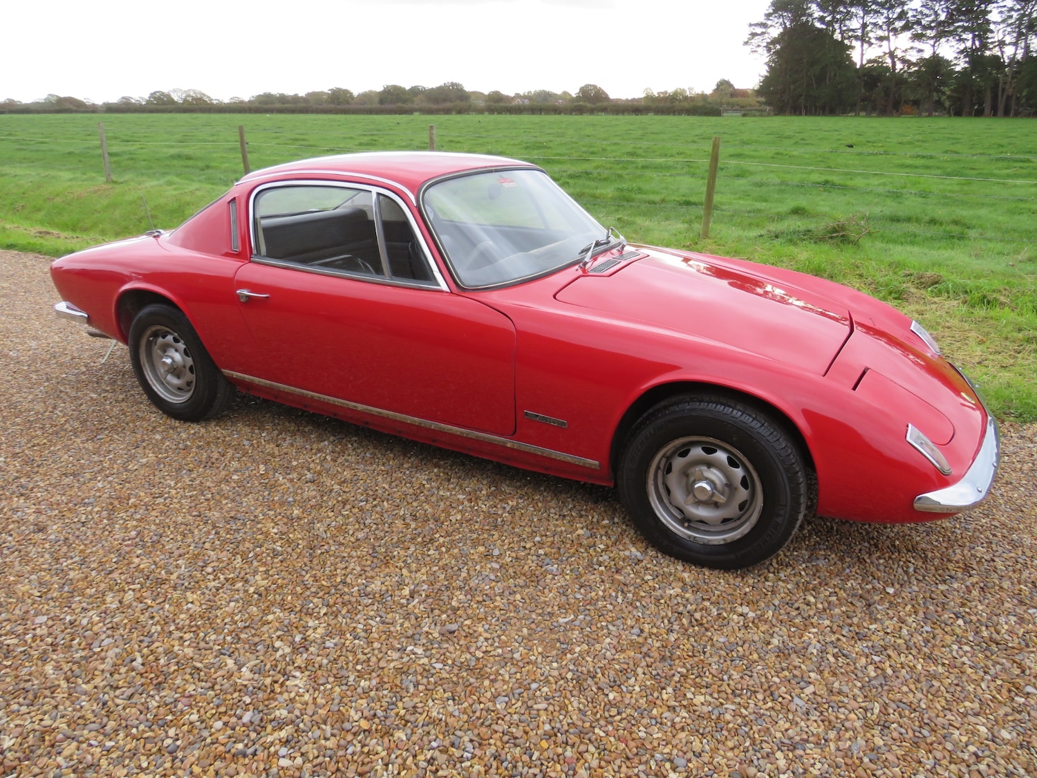 Used Lotus Elan 1968 for sale - 75895393: Photo 55