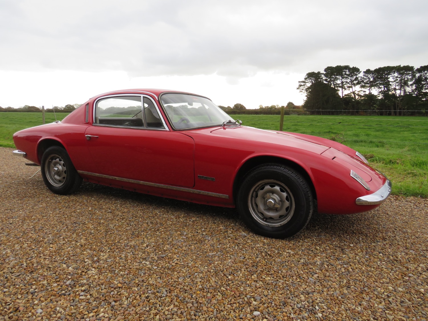Used Lotus Elan 1968 for sale - 75895393: Photo 56