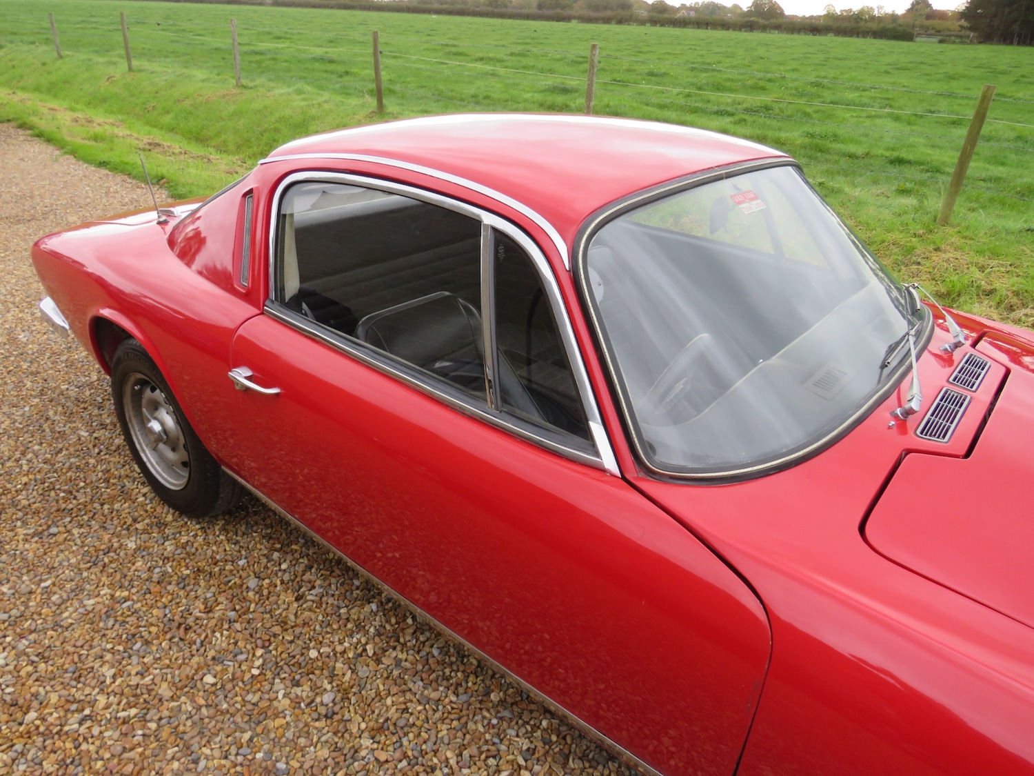 Used Lotus Elan 1968 for sale - 75895393: Photo 59