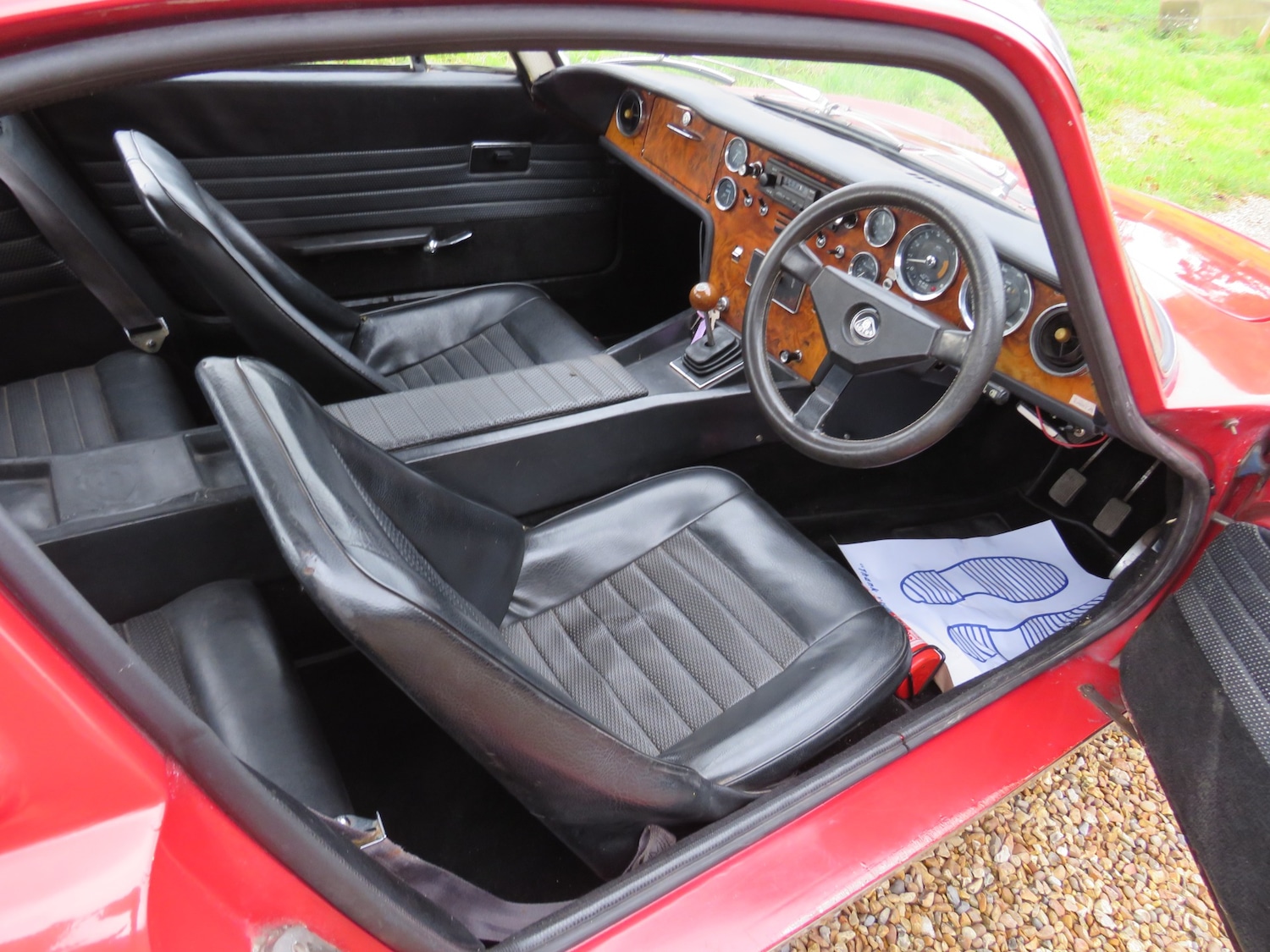 Used Lotus Elan 1968 for sale - 75895393: Photo 60
