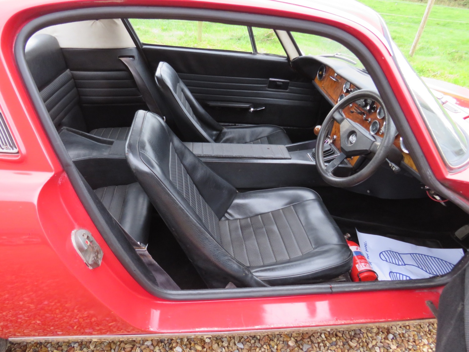 Used Lotus Elan 1968 for sale - 75895393: Photo 61