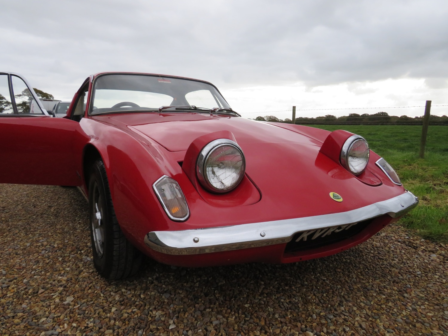 Used Lotus Elan 1968 for sale - 75895393: Photo 62