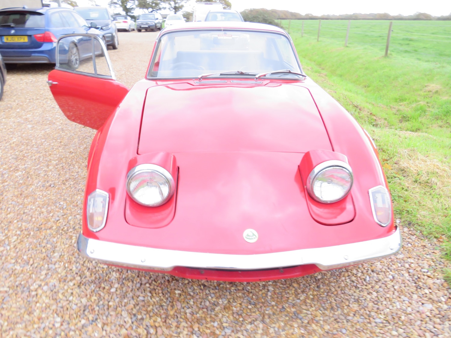 Used Lotus Elan 1968 for sale - 75895393: Photo 63