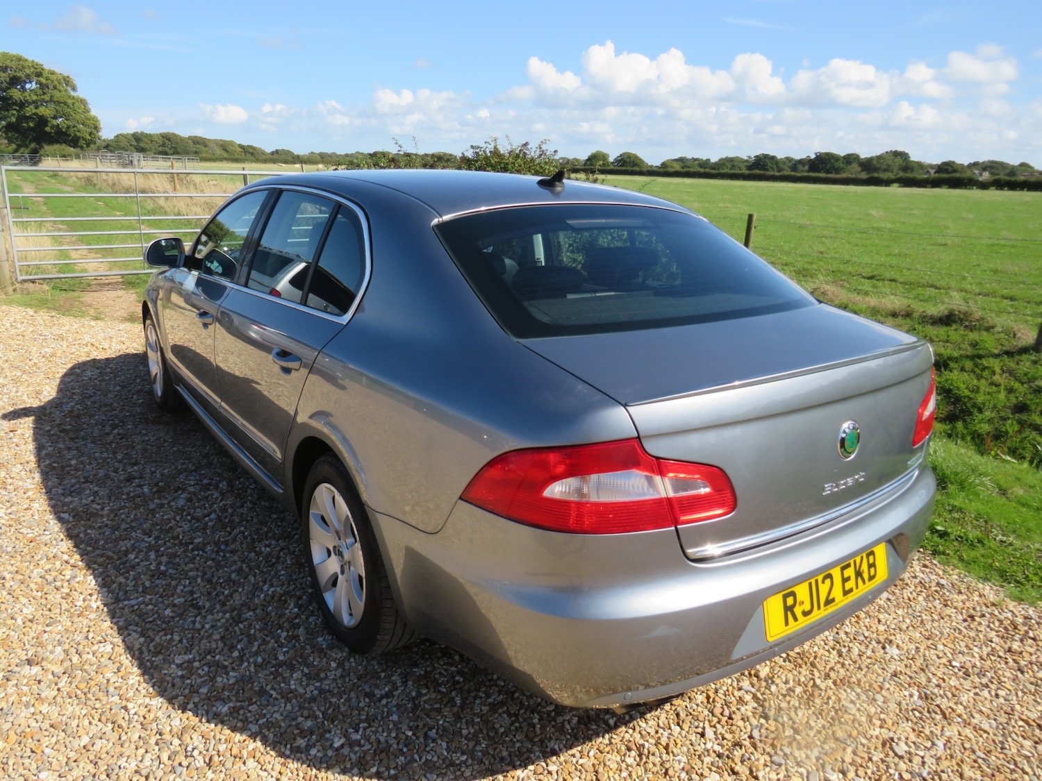 Vehicle 30