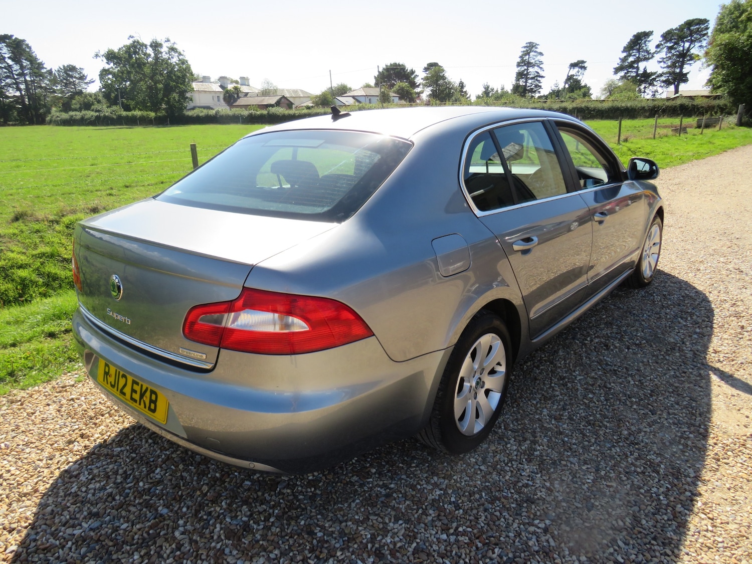 Vehicle 7