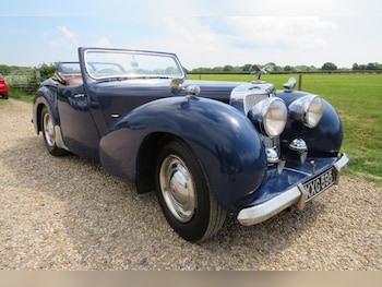 Used Triumph Roadster undefined for sale - 78523431: Photo