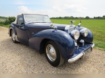 Used Triumph Roadster undefined for sale - 78523431: Photo