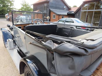 Used Austin 12/4 1929 for sale - 79423487: Photo