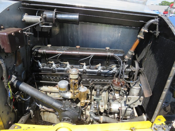 Used Rolls-Royce 20hp 1928 for sale - 74635205: Photo 13
