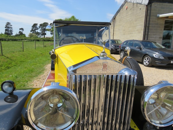 Used Rolls-Royce 20hp 1928 for sale - 74635205: Photo 18