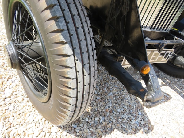 Used Rolls-Royce 20hp 1928 for sale - 74635205: Photo 19