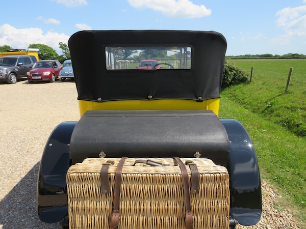 Used Rolls-Royce 20hp 1928 for sale - 74635205: Photo 25