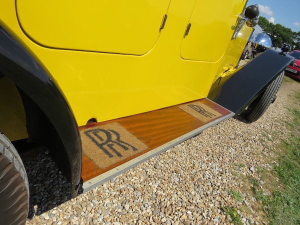 Used Rolls-Royce 20hp 1928 for sale - 74635205: Photo 27