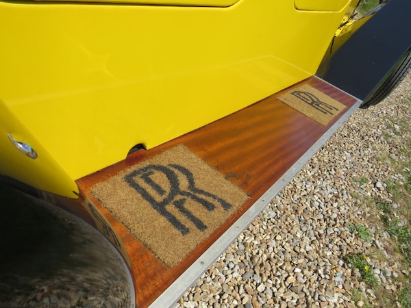 Used Rolls-Royce 20hp 1928 for sale - 74635205: Photo 28