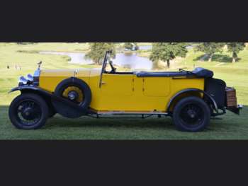 Used Rolls-Royce 20hp 1928 for sale - 74635205: Photo