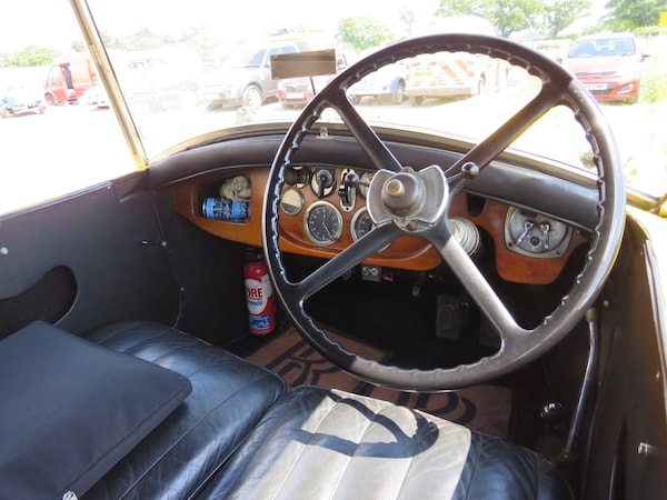Used Rolls-Royce 20hp 1928 for sale - 74635205: Photo 32