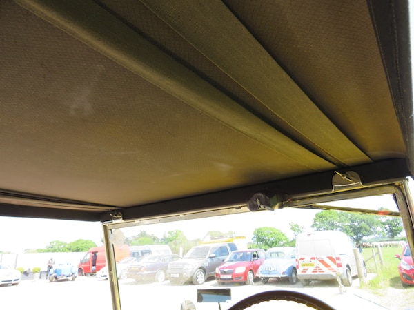 Used Rolls-Royce 20hp 1928 for sale - 74635205: Photo 33