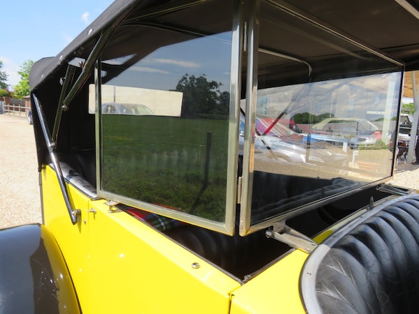 Used Rolls-Royce 20hp 1928 for sale - 74635205: Photo 34