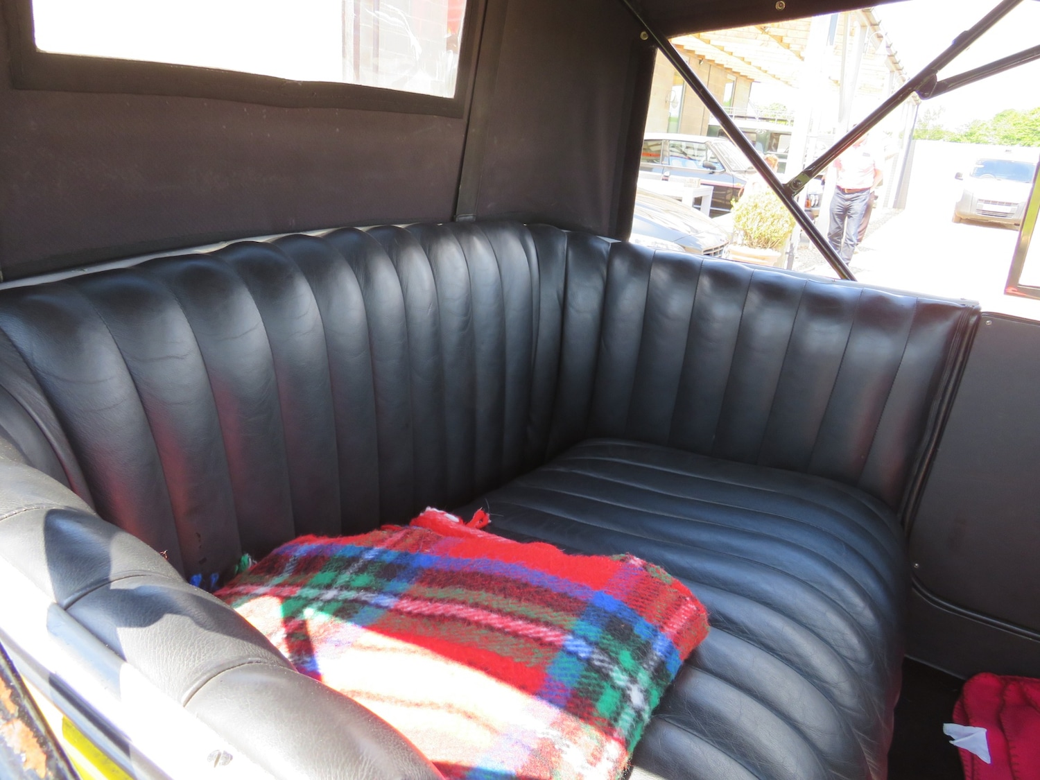 Vehicle 35