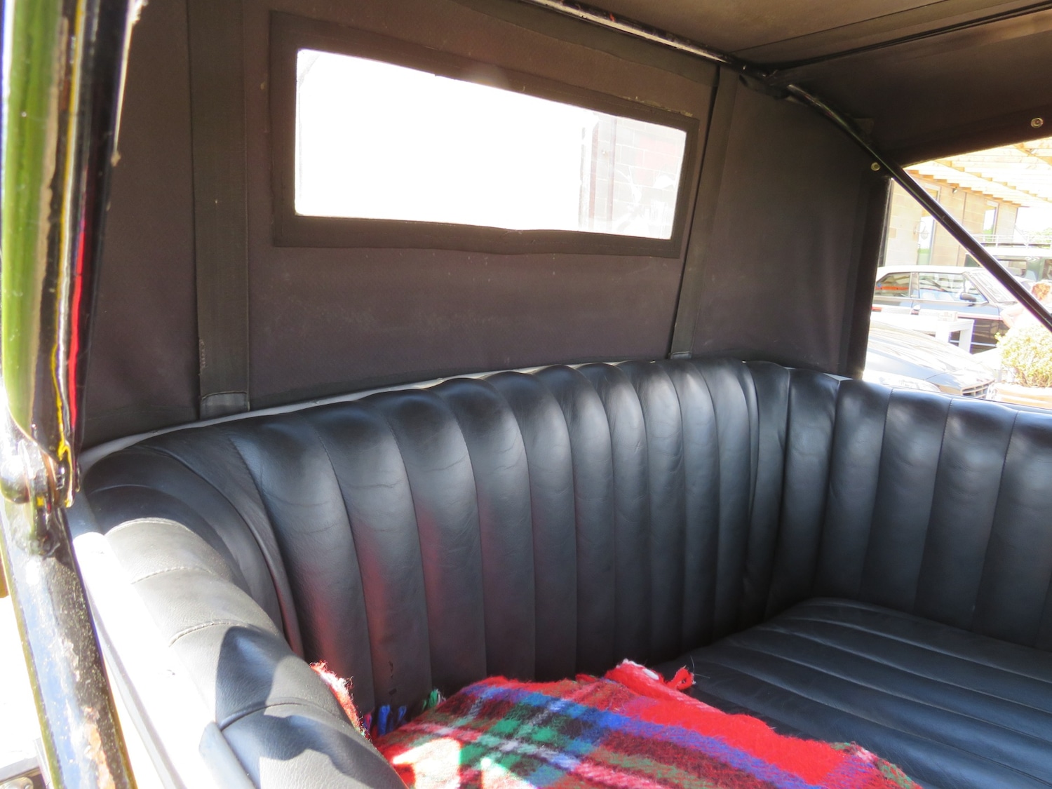 Vehicle 36