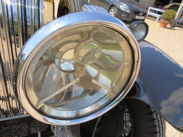 Used Rolls-Royce 20hp 1928 for sale - 74635205: Photo 37