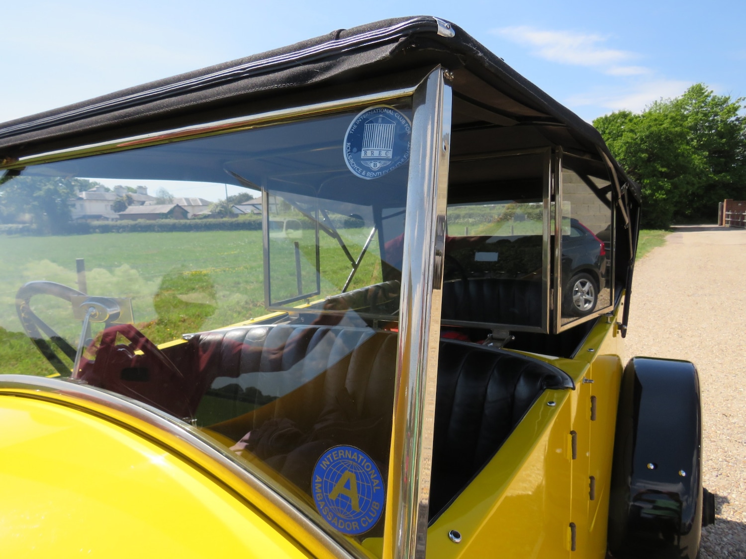 Vehicle 40